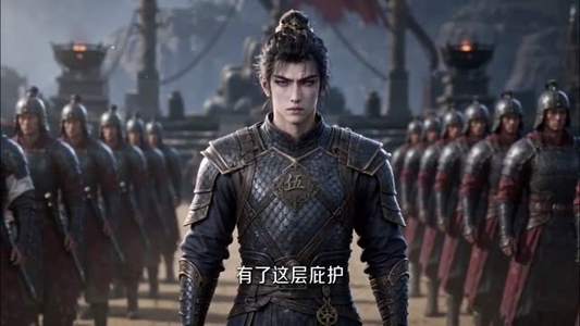 力量每天增加百分之一，我无敌了第一季（100集）精彩的网络短剧