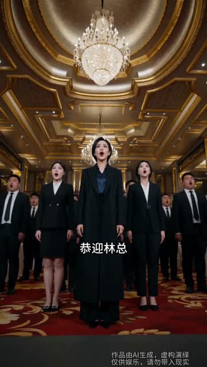 我的千亿归途(34集) 我的千亿归途(34集)好看的短剧电影