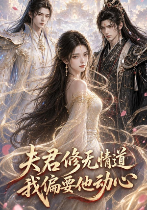 夫君修无情道，我偏要他动心（60集）在线观看