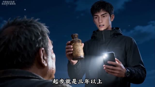 一塘清水鉴人心(56集) 一塘清水鉴人心(56集)短剧在哪里看