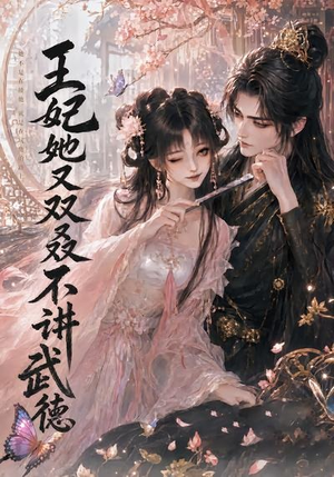 王妃她又双叒不讲武德（80集）全集都在这里了