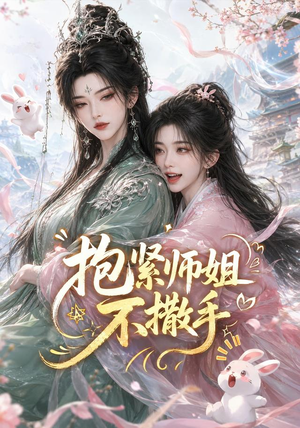 抱紧师姐不撒手(84集) 抱紧师姐不撒手(84集)今日短剧分享