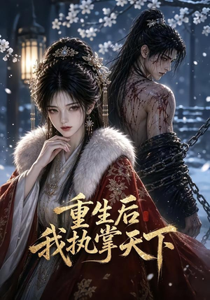 重生后我执掌天下第一季（110集）越看越好看短剧
