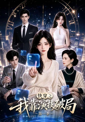 快穿之我靠演技破局第一季（33集）今日最火短剧