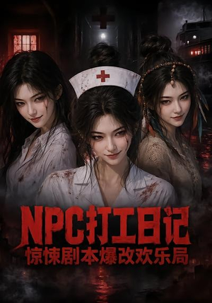 NPC打工日记:惊悚剧本爆改欢乐局(40集) NPC打工日记:惊悚剧本爆改欢乐局(40集)红果短剧免费看