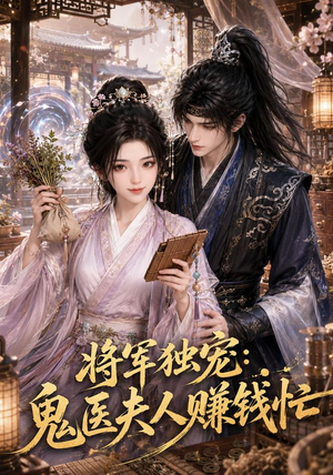 将军独宠:鬼医夫人赚钱忙(67集) 将军独宠:鬼医夫人赚钱忙(67集)每天短剧分享