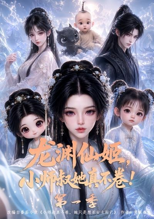 龙渊仙姬，小师叔她真不卷！第一季（124集）全网独播免费看