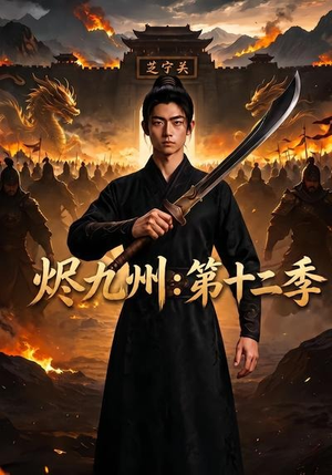 烬九州：第十二季（149集）无需会员免费看