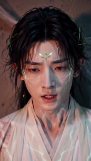 捡个人参娃当夫君(46集) 捡个人参娃当夫君(46集)无需会员免费看
