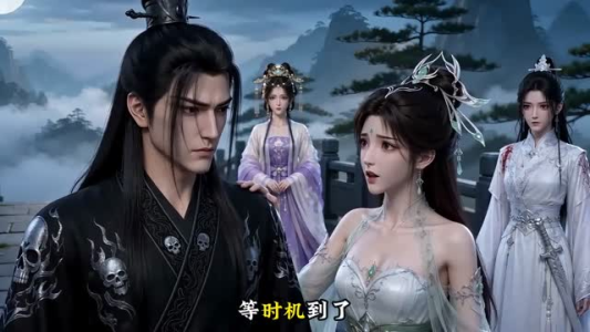 师尊赐婚(6集) 师尊赐婚(6集)全部免费看全集
