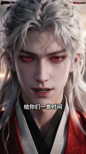 人在魔教，我却正得发邪（51集）免费短剧合集