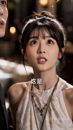 狼人老公,灵兽契约签一个吗?(62集) 狼人老公,灵兽契约签一个吗?(62集)最火短剧推荐