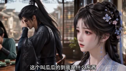 随爹面圣:心声爆了满朝文武都吃瓜(188集) 随爹面圣:心声爆了满朝文武都吃瓜(188集)短剧免费看