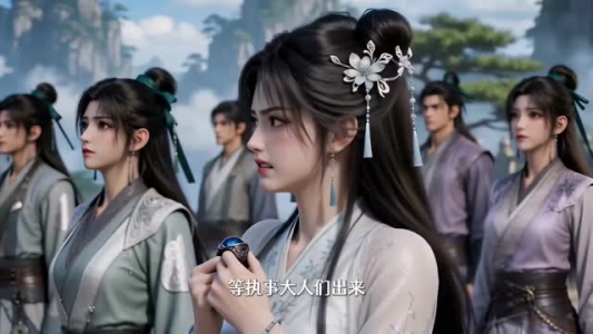 师妹修炼我成仙(135集) 师妹修炼我成仙(135集)最新热播短剧