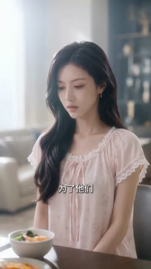离婚综艺上我们反复心动（59集）短剧热门分享