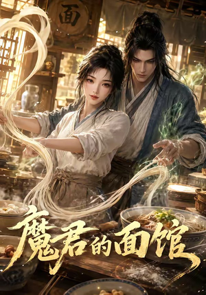魔君的面馆（60集）爆款短剧一起追