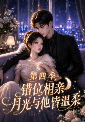 错位相亲，月光与他皆温柔第四季（76集）精彩片段