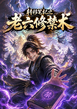 转移笔记之老六修禁术（100集）最火短剧推荐