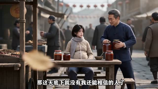 傻女重生记,荒院变成聚宝盆第二季(111集) 傻女重生记,荒院变成聚宝盆第二季(111集)超好看的短剧