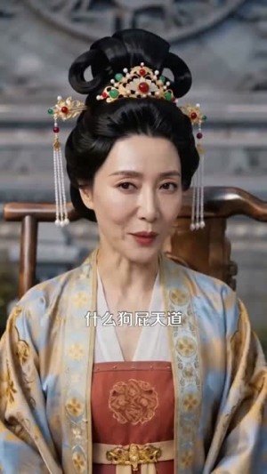 十岁老祖下凡，重整家族荣耀（64集）追短剧关注我