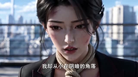 魔君下凡全家偷听我心声（40集）免费观看完整版