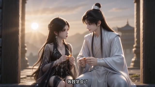反派他又疯又纯(21集) 反派他又疯又纯(21集)短剧前十排行榜