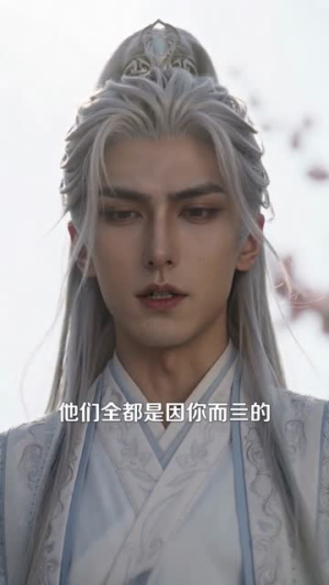 穿成修仙文女配:我放弃攻略了(70集) 穿成修仙文女配:我放弃攻略了(70集)精彩的网络短剧