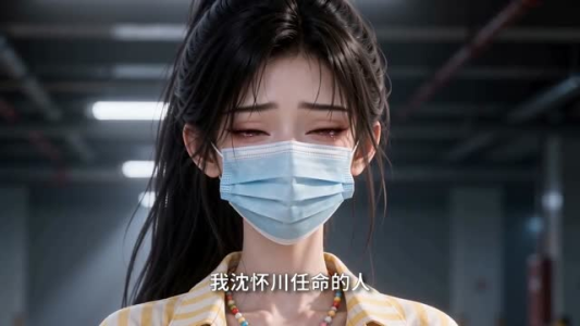 一场伪约,两般心动(64集) 一场伪约,两般心动(64集)今日最火短剧