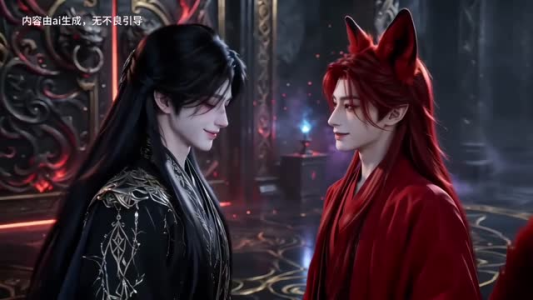 魔尊待我如初恋(24集) 魔尊待我如初恋(24集)精彩短剧后续