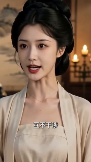 我在古代养粉丝(71集) 我在古代养粉丝(71集)抢先看热门短剧
