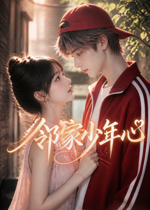 邻家少年心(40集) 邻家少年心(40集)贝贝短剧分享