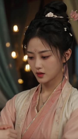 云锦秀：相府小姐有点凶（88集）好看短剧分享