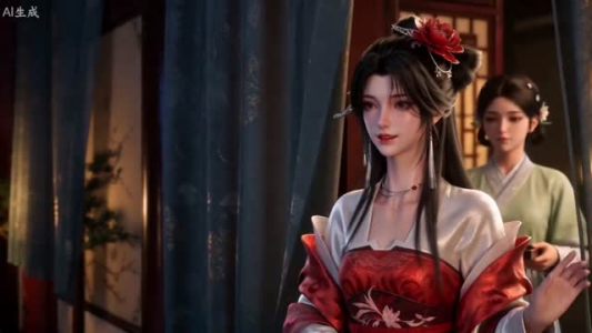 穿书:暴君听我心声爱卿竟是女儿身(134集) 穿书:暴君听我心声爱卿竟是女儿身(134集)免费短剧大全