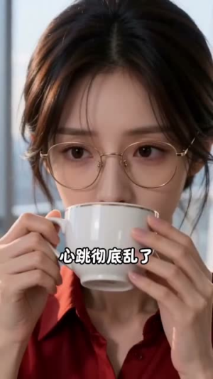 棋逢对手，心动等价真心（38集）亿万短剧抢先看