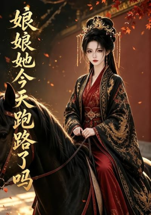 娘娘她今天跑路了吗（43集）免费在线看