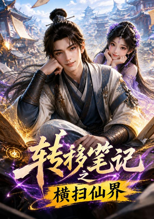 转移笔记之横扫仙界(116集) 转移笔记之横扫仙界(116集)哪个网站可以看