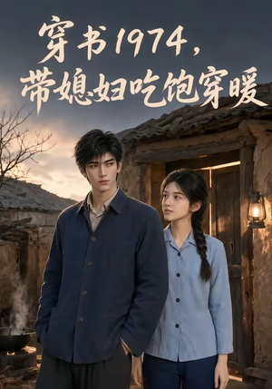 穿书1974，带媳妇吃饱穿暖（198集）哪个短剧网能看