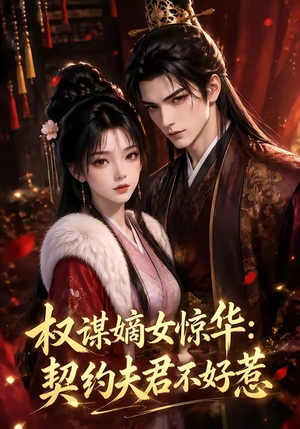 权谋嫡女惊华:契约夫君不好惹(114集) 权谋嫡女惊华:契约夫君不好惹(114集)演员表