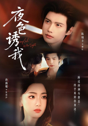 夜色诱我(78集) 夜色诱我(78集)高分佳作免费看