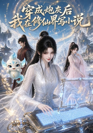 穿成炮灰后我在修仙界写小说(152集) 穿成炮灰后我在修仙界写小说(152集)热门短剧看不停