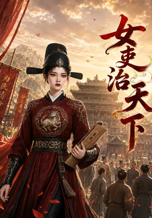 女吏治天下(10集) 女吏治天下(10集)好看到停不下来