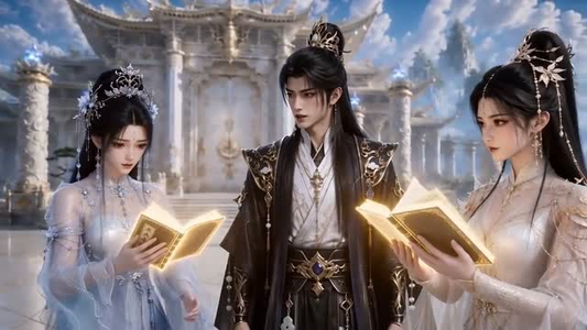 系统送召唤卡仙帝尽归我宗(66集) 系统送召唤卡仙帝尽归我宗(66集)好看的短剧推荐