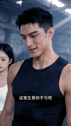 全民公路求生:我的房车无限进化(80集) 全民公路求生:我的房车无限进化(80集)贝贝短剧分享