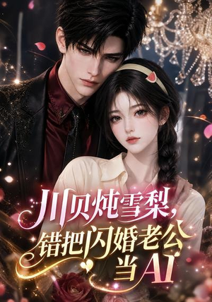 川贝炖雪梨，错把闪婚老公当AI（118集）大结局完美收官