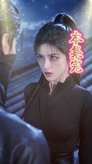 咱村团宠小嫡女（87集）好看的短剧来了