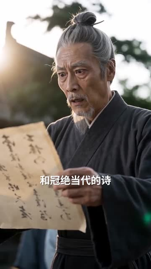 布衣枭士(70集) 布衣枭士(70集)我真的爱了