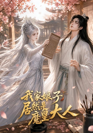 我家娘子居然是魔皇大人(117集) 我家娘子居然是魔皇大人(117集)精彩片段