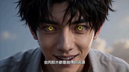全球缩小：我在课桌打造避难所（80集）看过的人都说好