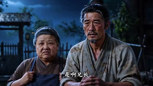 穿成炮灰后我嫁给了男主反派长兄（115集）超级好看的短剧