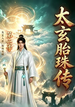 太玄胎珠传第六季（112集）零花钱看整部剧